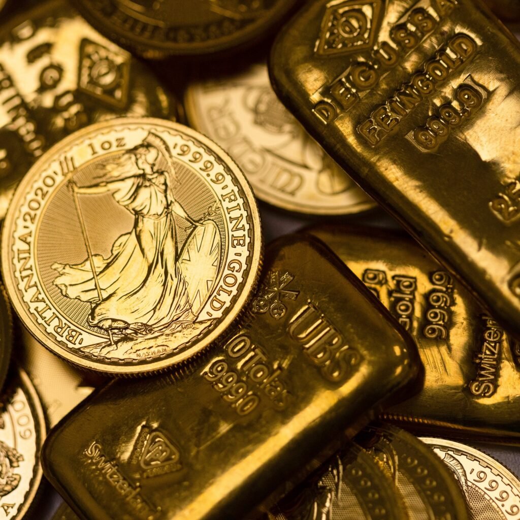 How to Sell Your Gold Safely and Get the Best Price